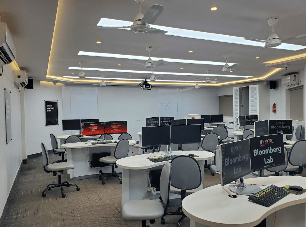 IES's Management College and Research Centre Mumbai Student Life photo 24